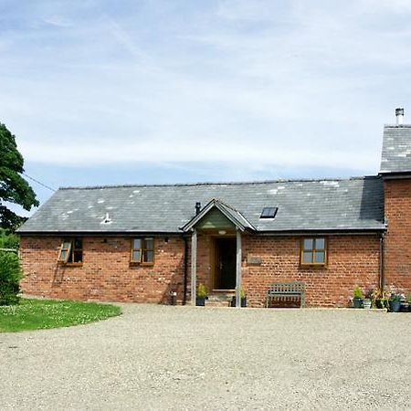 Вилла The Byre Бишопс-Касл Экстерьер фото